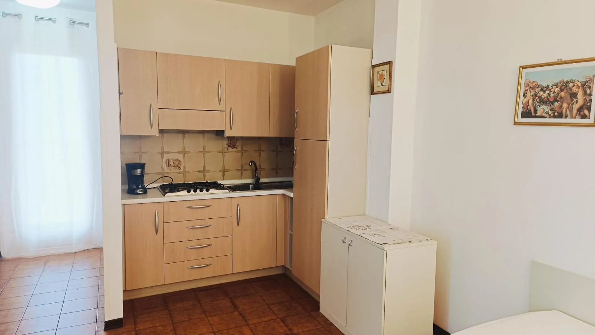 Appartement Rosa E Lavanda à Malcesine