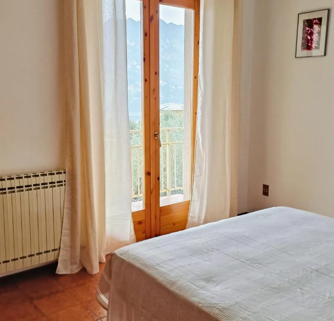 Appartement Rosa E Lavanda à Malcesine