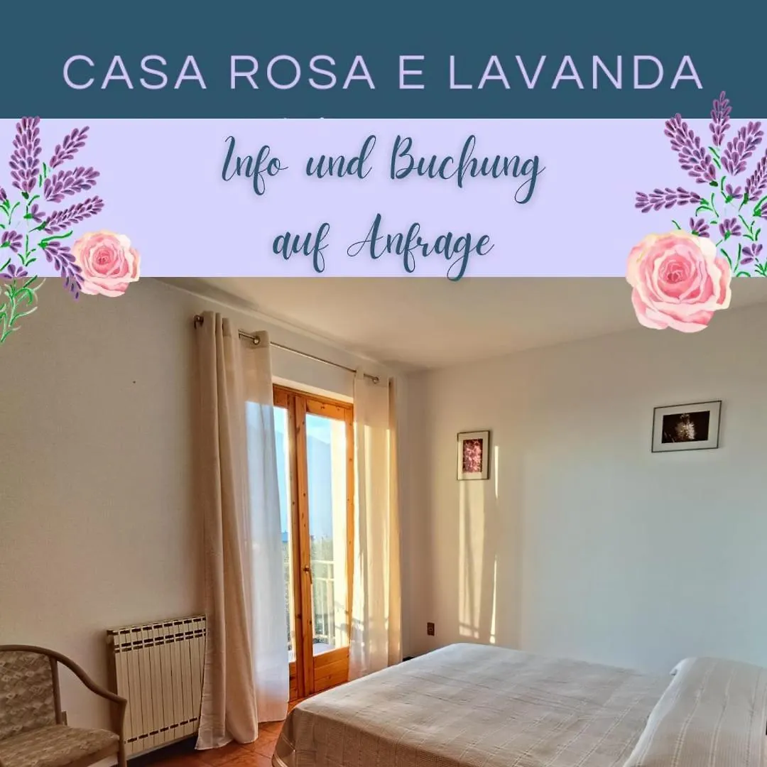 Appartement Rosa E Lavanda à Malcesine 0*,