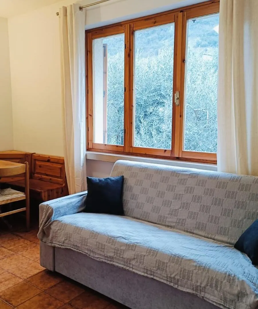 Appartement Rosa E Lavanda à Malcesine