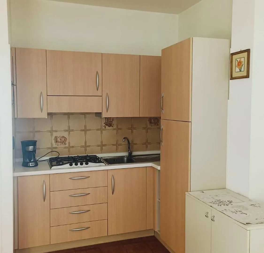 Appartement Rosa E Lavanda à Malcesine