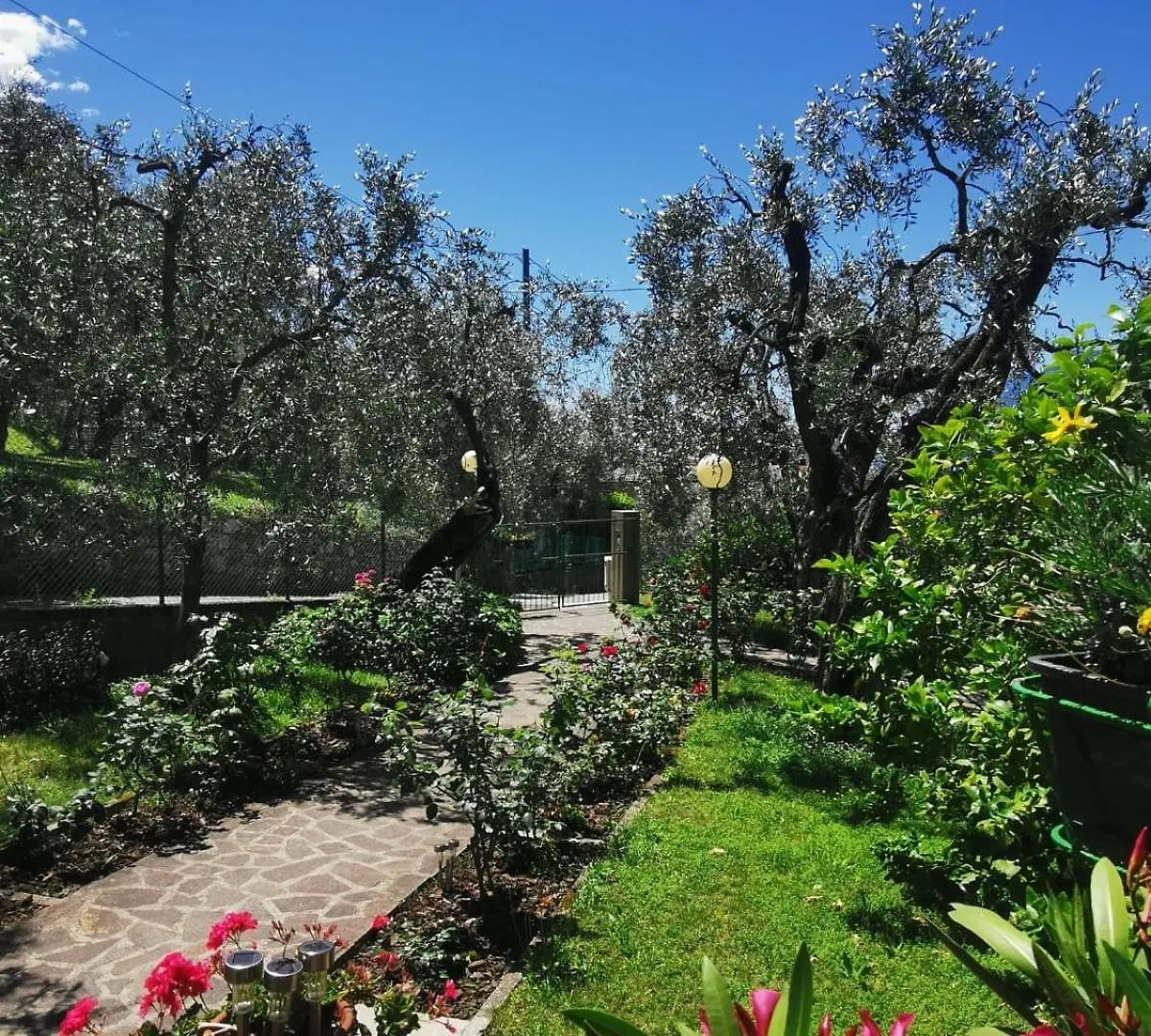 Appartement Rosa E Lavanda à Malcesine 0*,  Italie