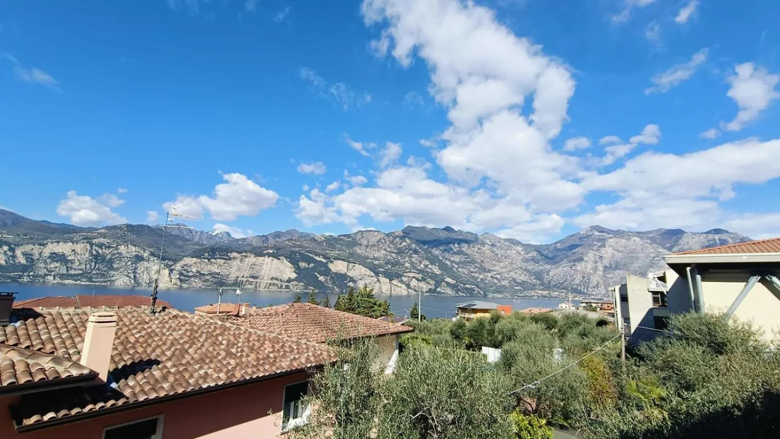 Appartement Rosa E Lavanda à Malcesine