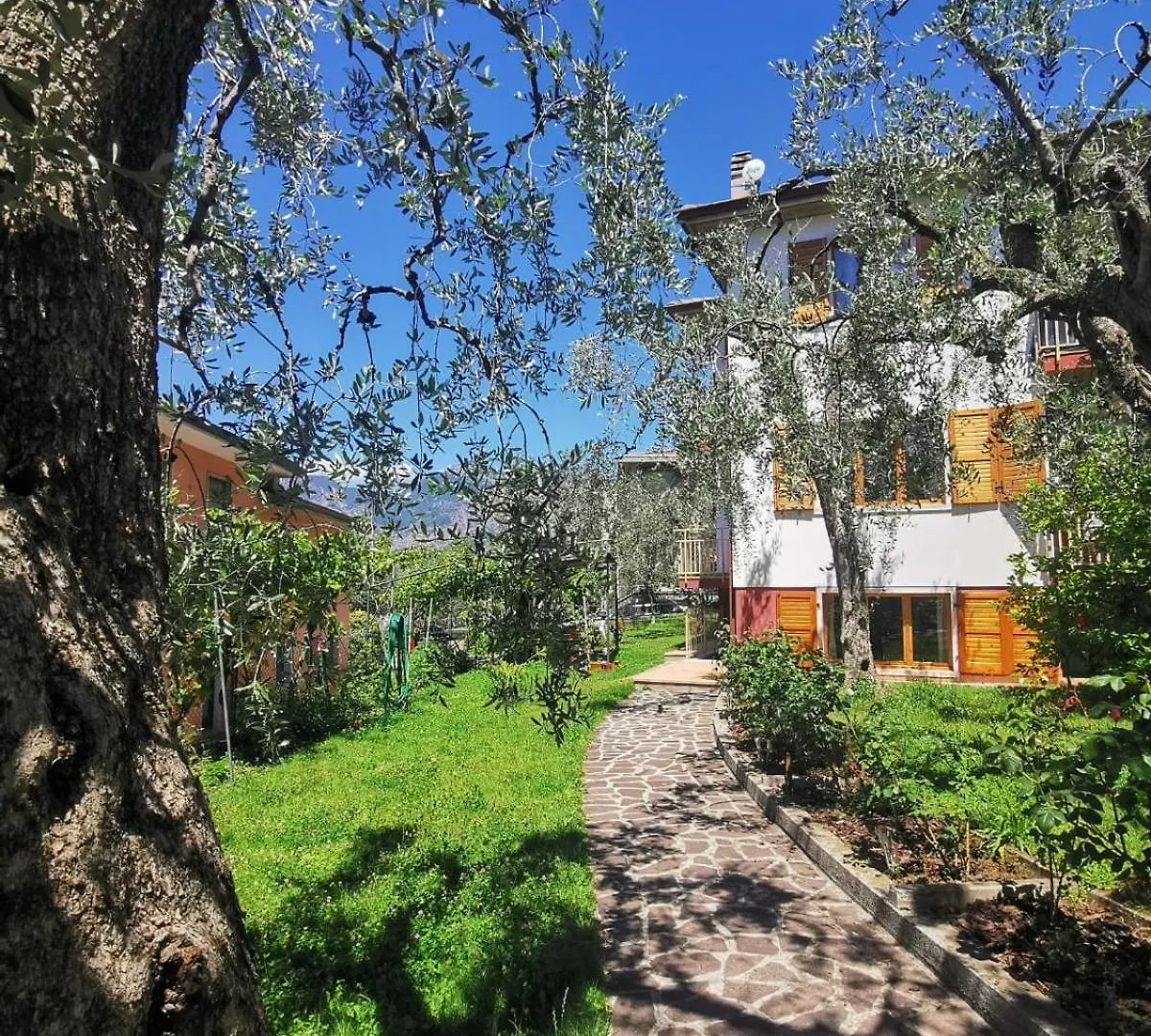 Appartement Rosa E Lavanda à Malcesine